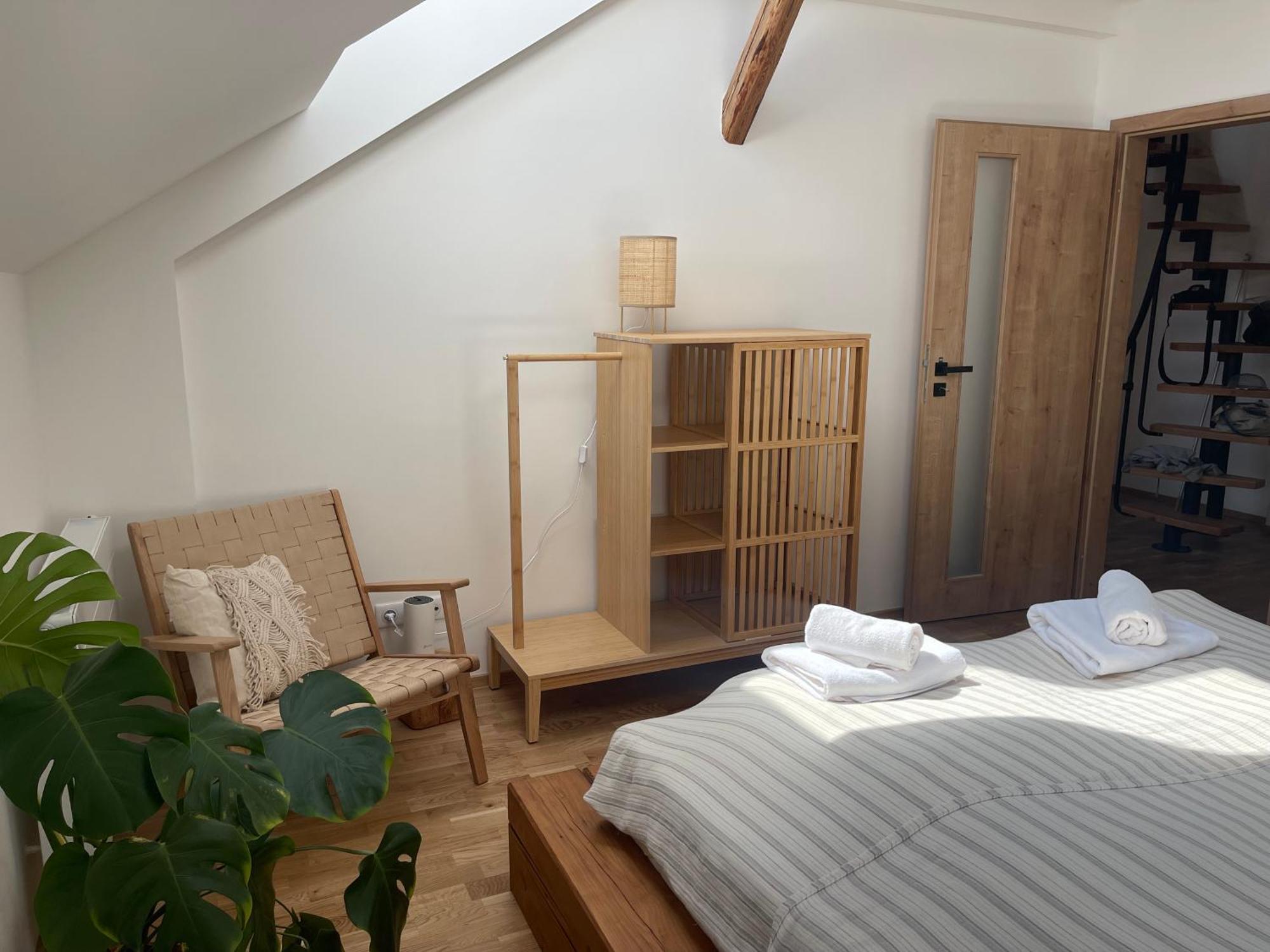 Apartmany Marienhof Znojmo Exterior foto