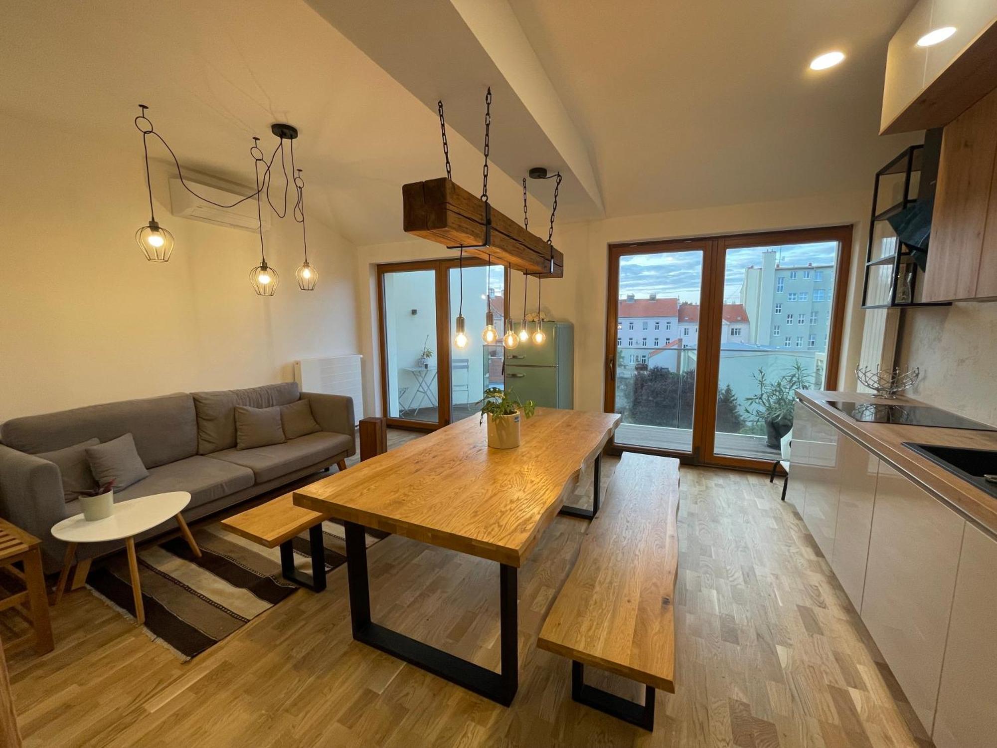 Apartmany Marienhof Znojmo Exterior foto