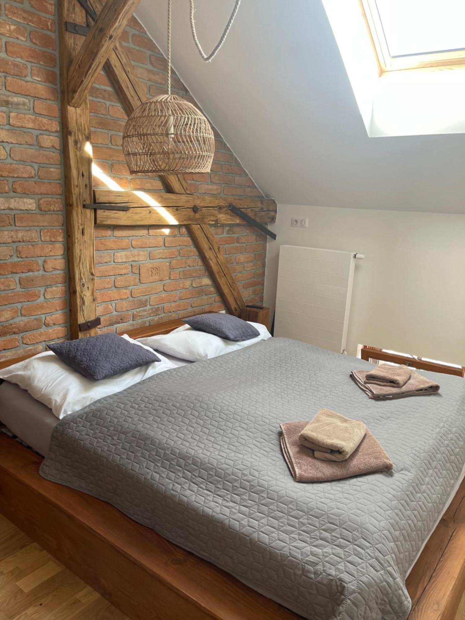 Apartmany Marienhof Znojmo Exterior foto