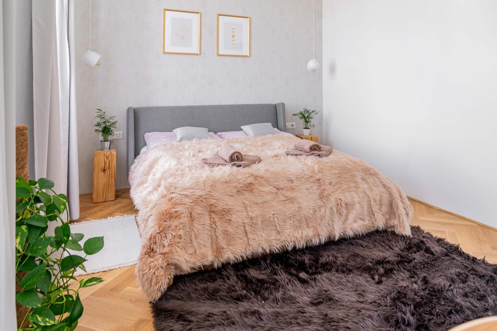 Apartmany Marienhof Znojmo Exterior foto