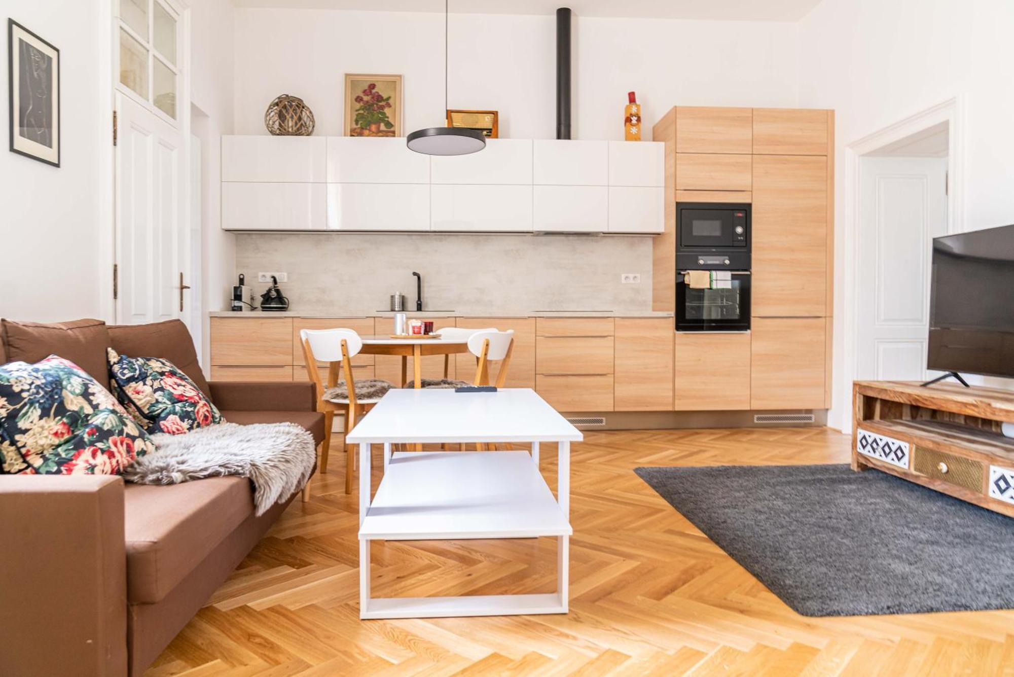 Apartmany Marienhof Znojmo Exterior foto