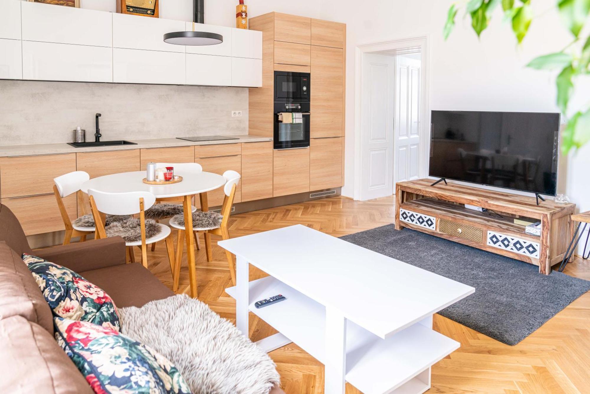 Apartmany Marienhof Znojmo Exterior foto
