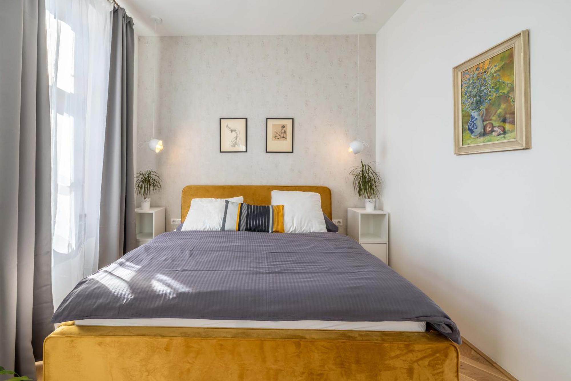 Apartmany Marienhof Znojmo Exterior foto