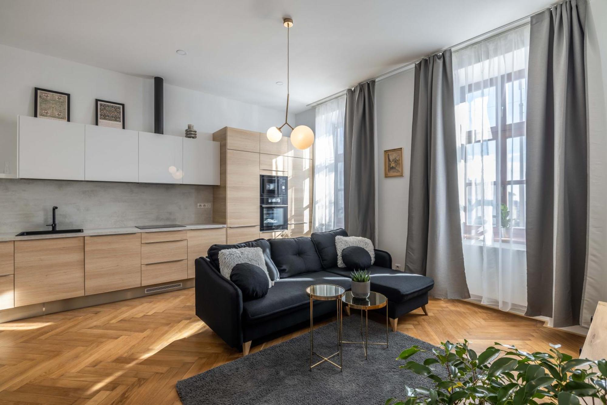 Apartmany Marienhof Znojmo Exterior foto