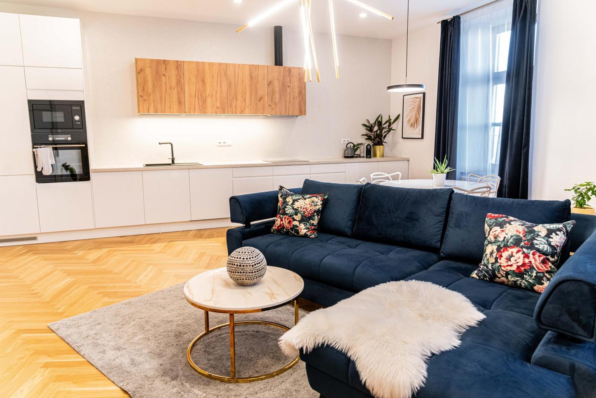 Apartmany Marienhof Znojmo Exterior foto