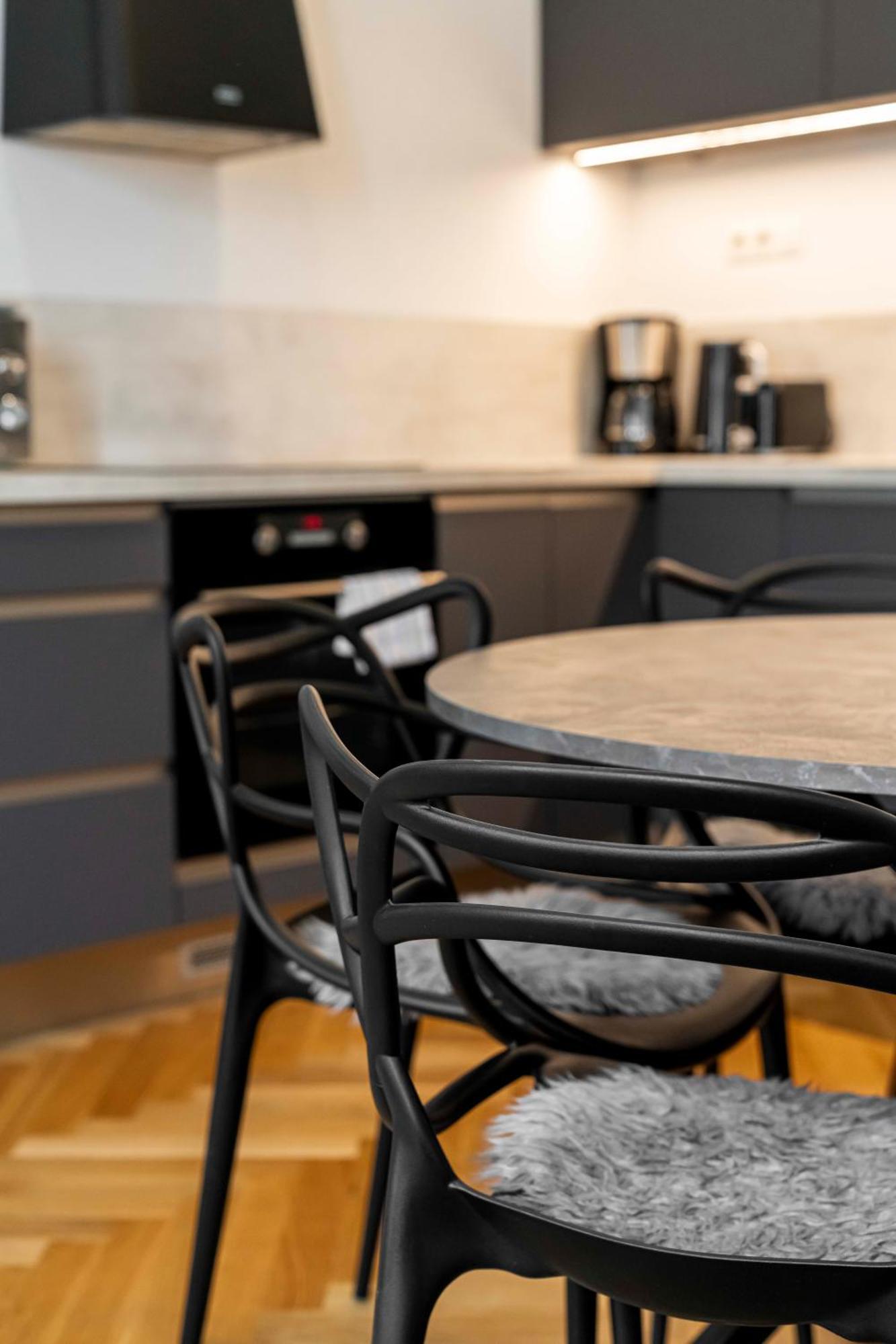 Apartmany Marienhof Znojmo Exterior foto