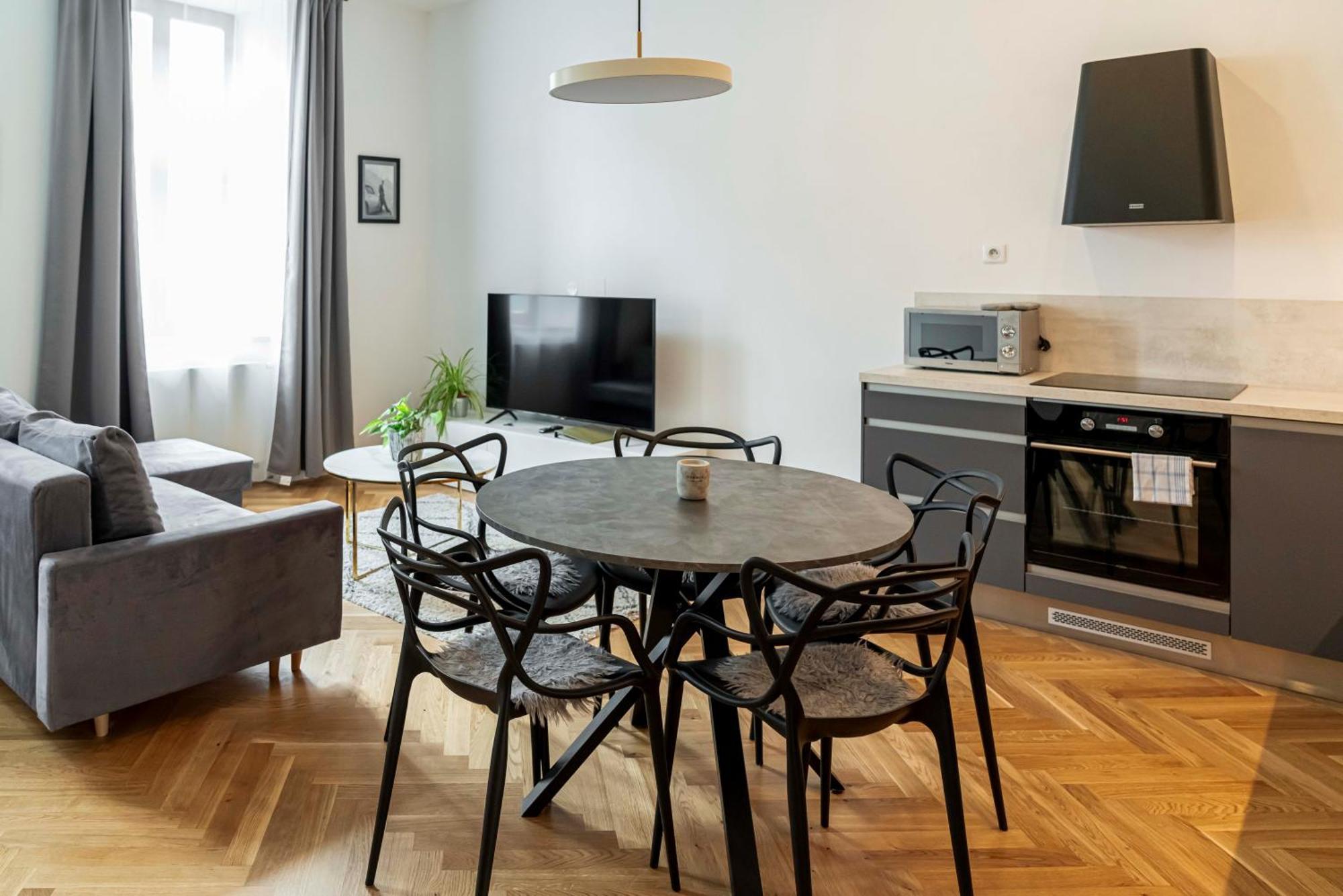 Apartmany Marienhof Znojmo Exterior foto