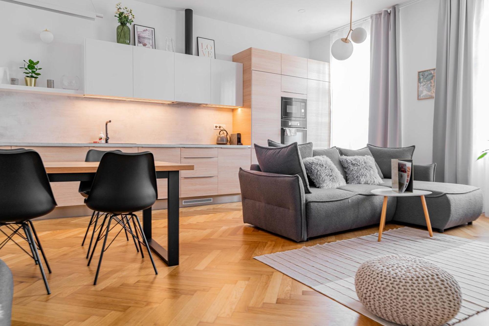 Apartmany Marienhof Znojmo Exterior foto