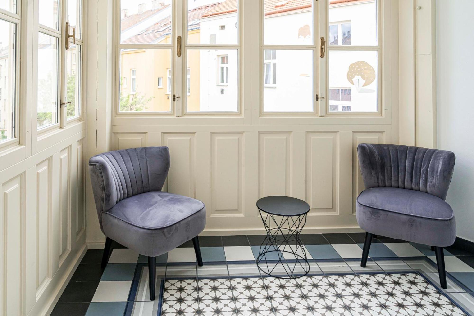 Apartmany Marienhof Znojmo Exterior foto