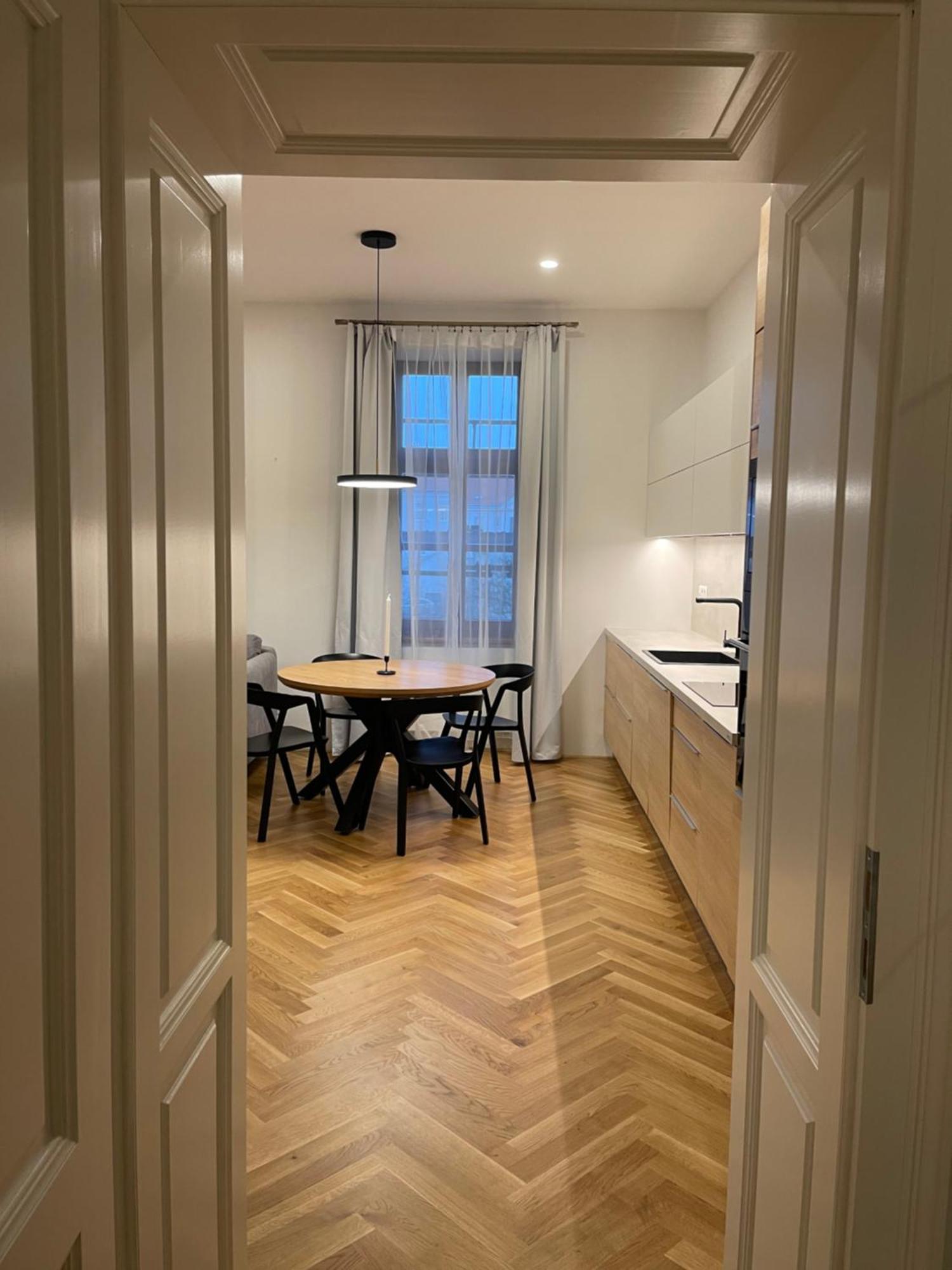 Apartmany Marienhof Znojmo Exterior foto