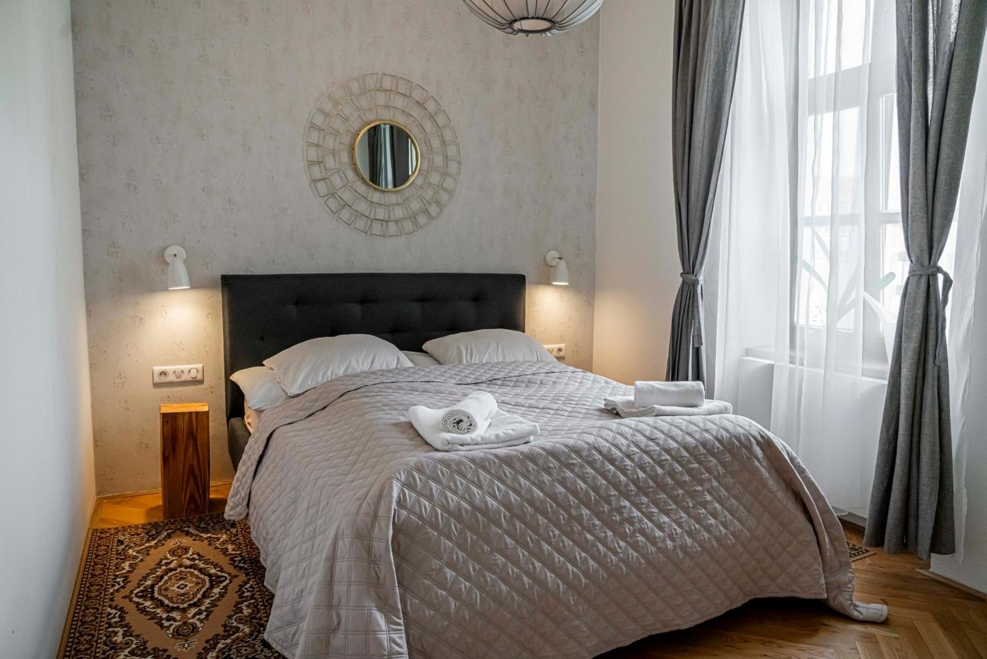 Apartmany Marienhof Znojmo Exterior foto